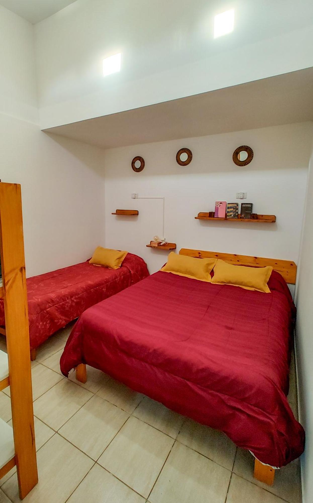 Akar I Un Apartamento Acogedor En El Fin Del Mundo Apartment Ушуая Екстериор снимка