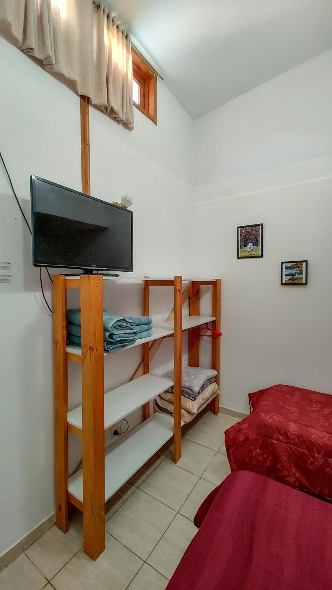 Akar I Un Apartamento Acogedor En El Fin Del Mundo Apartment Ушуая Екстериор снимка
