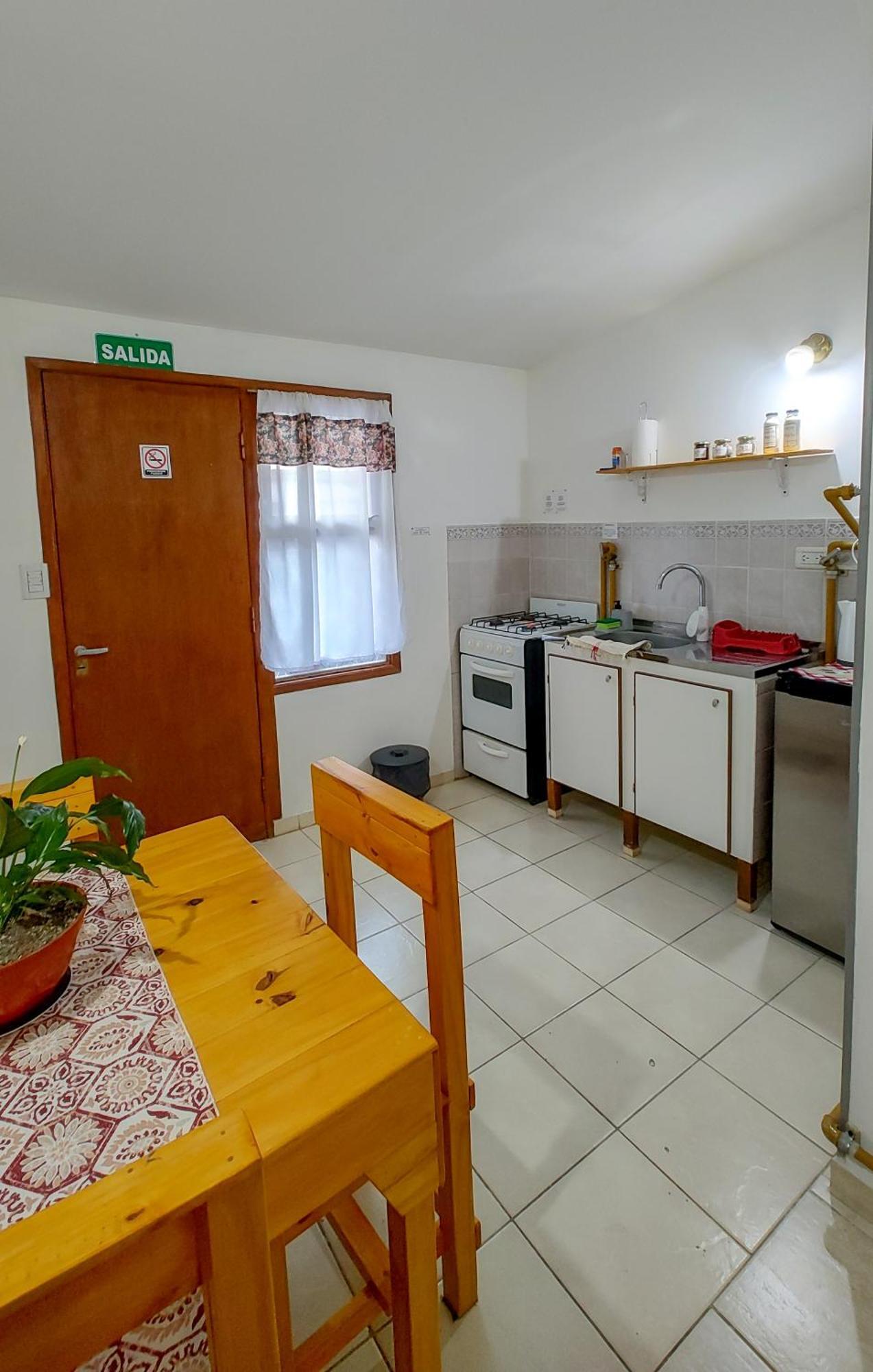 Akar I Un Apartamento Acogedor En El Fin Del Mundo Apartment Ушуая Екстериор снимка