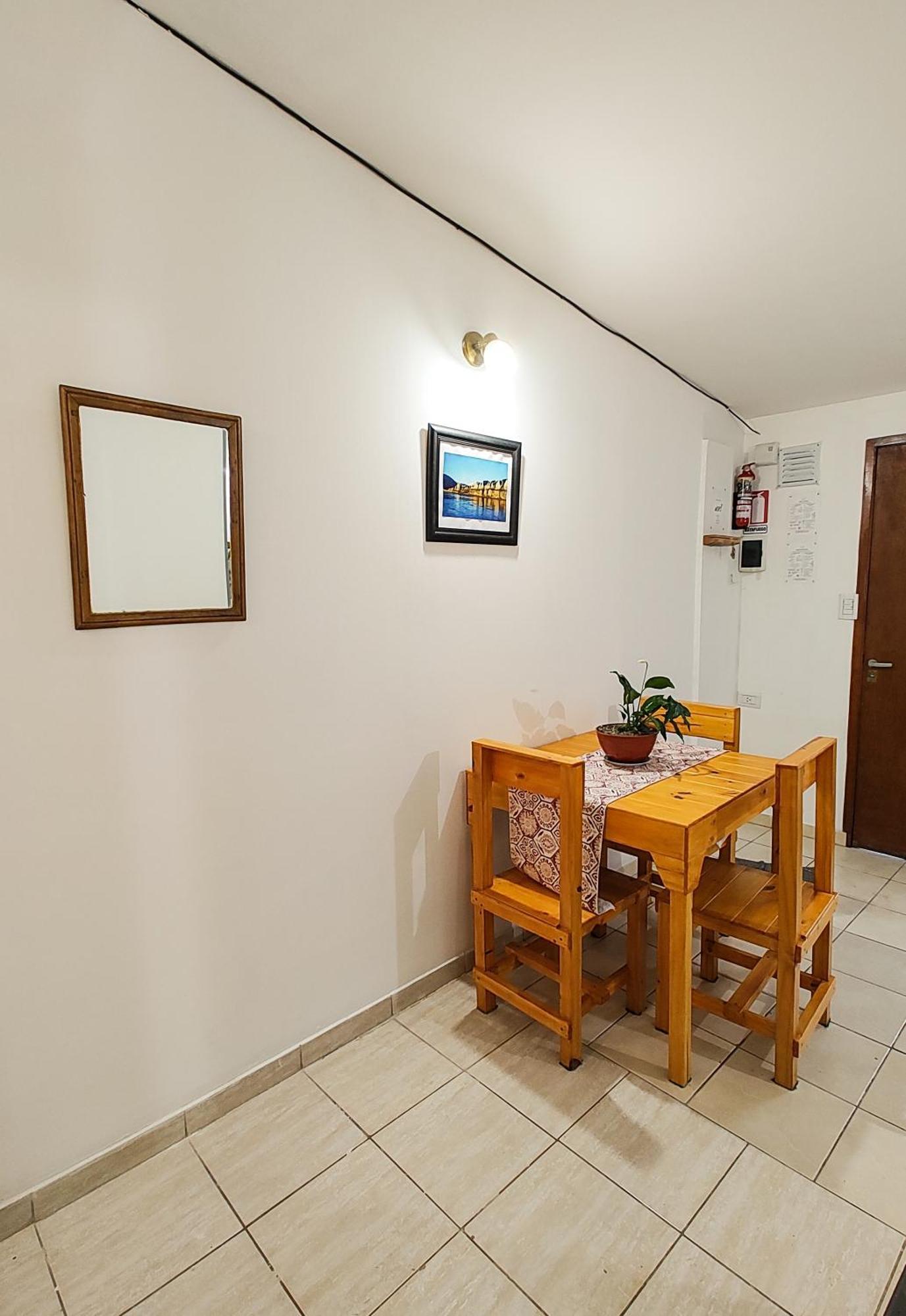 Akar I Un Apartamento Acogedor En El Fin Del Mundo Apartment Ушуая Екстериор снимка