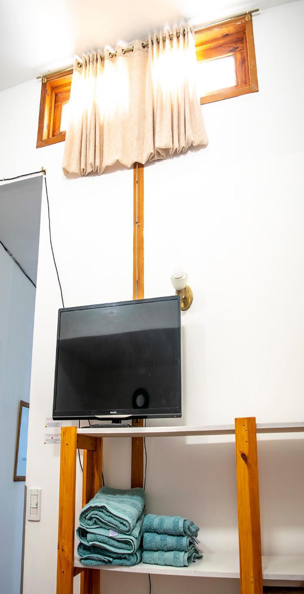 Akar I Un Apartamento Acogedor En El Fin Del Mundo Apartment Ушуая Екстериор снимка